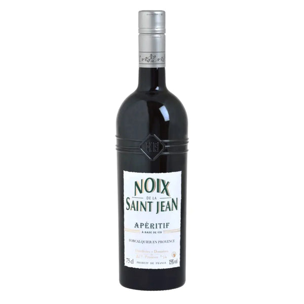 Walnut Wine / Vin de Noix (Recipe) - Forager