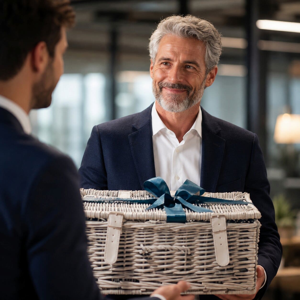 Corporate gifting by Tariette