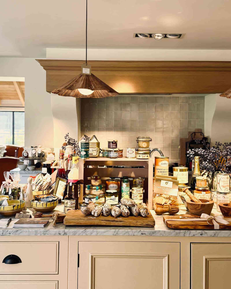 A Delicious Taste of Provence