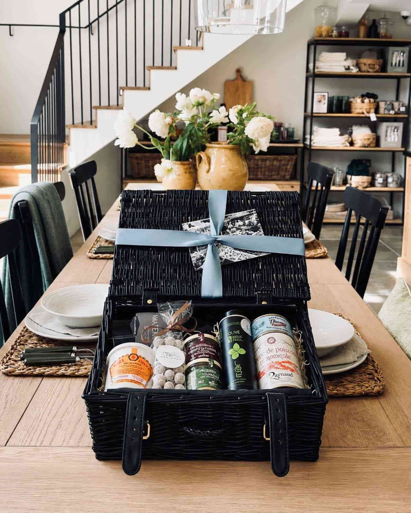 CURATED IN THE UK, DELIVERED TO YOUR DOOR