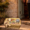 French food from Provence delivered to their door in the UK