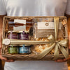 French food basket from Provence