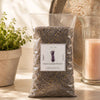 Bag of dried lavender flowers from Provence