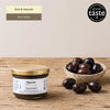 Black tapenade de provence