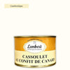 French Cassoulet
