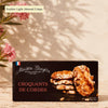 Croquants de Cordes with Almonds