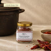 Espelette pepper powder