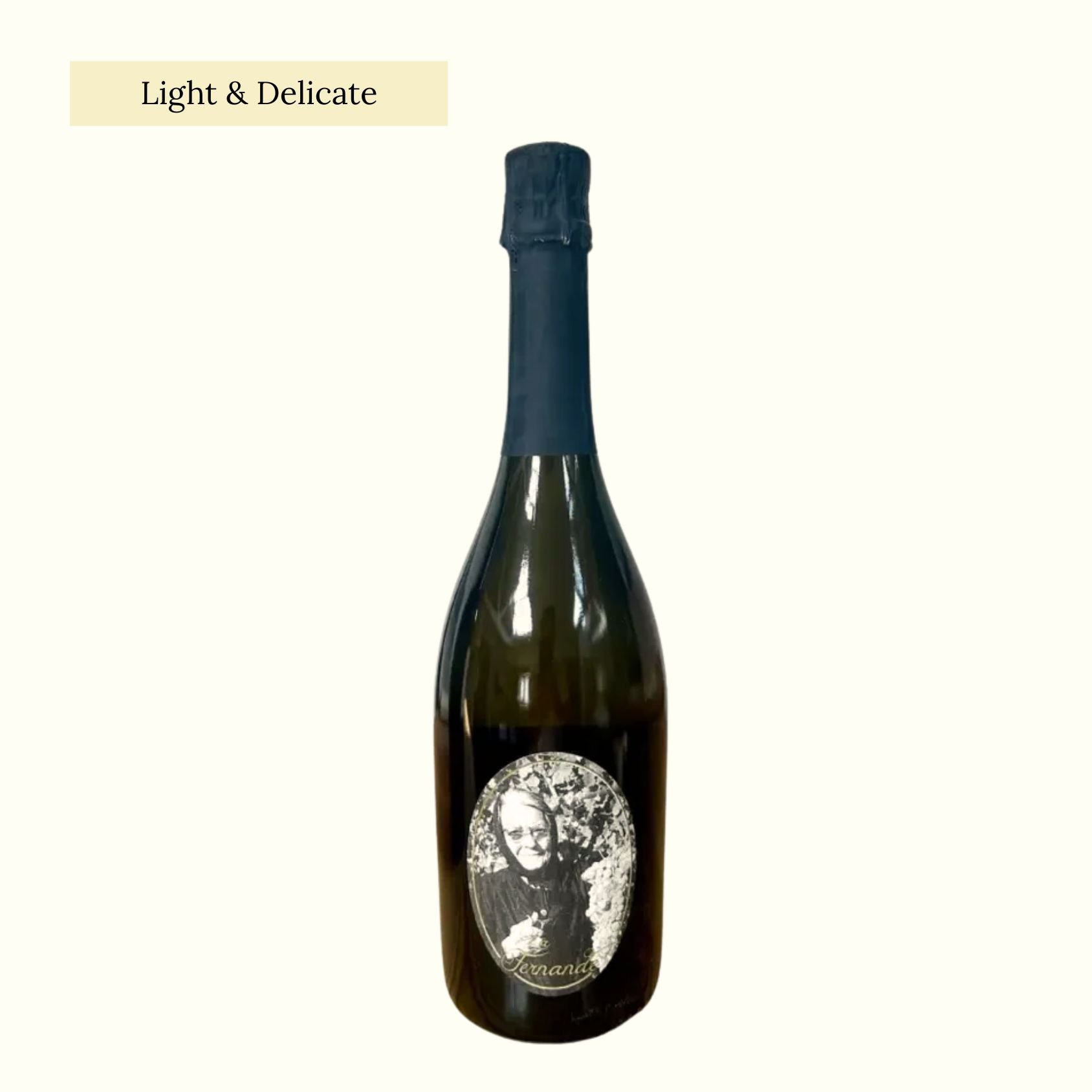 Fernande brut sparkling