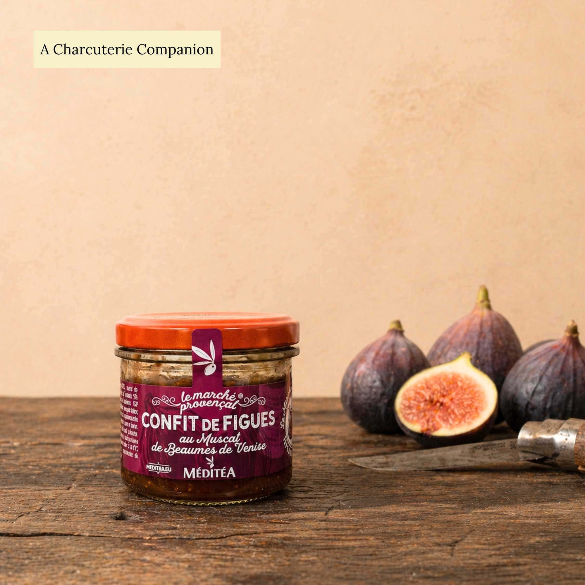 fig chutney