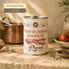 fish soup made in France