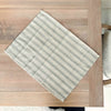 French cotton tea towel quality made