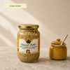 French grain mustard made in Burgundy