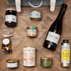 All the products inside Hamper Gaspard