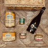Product selection hamper Barnabe by Tariette