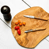 French kitchen utensils set