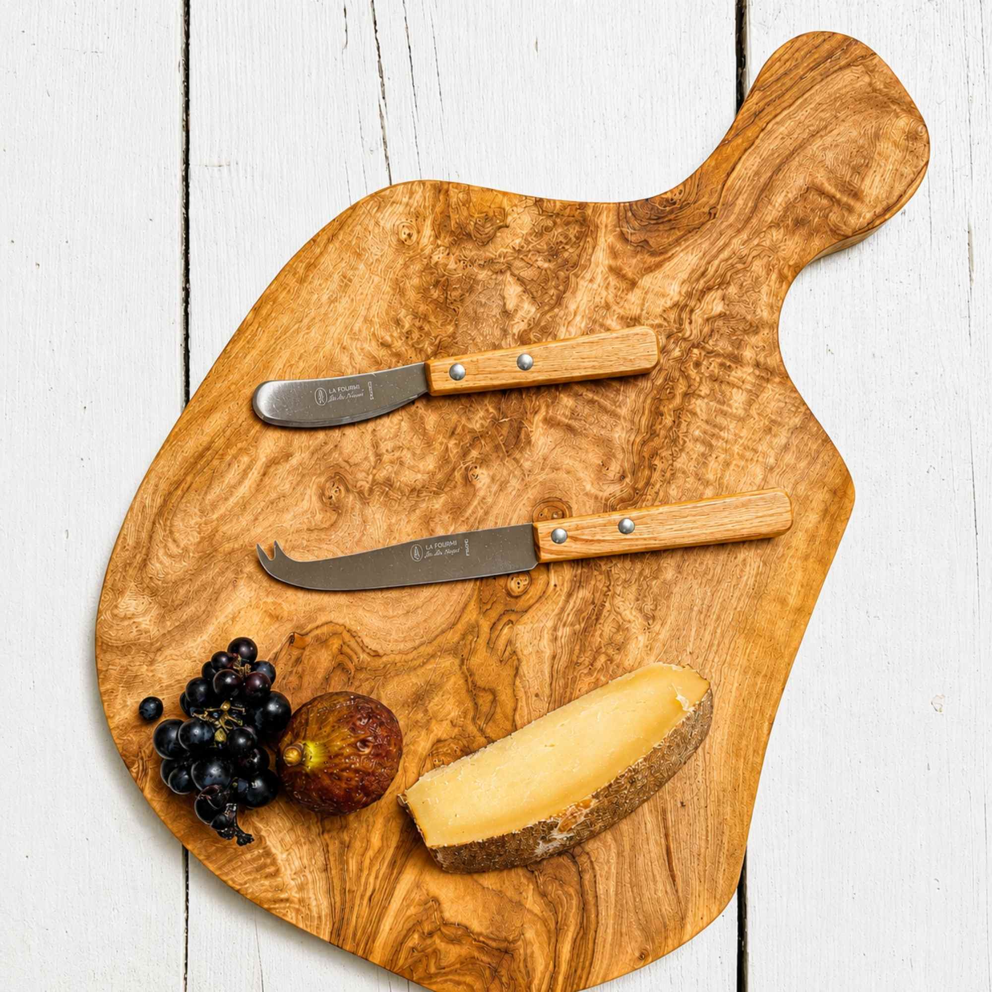 2 of 4 kitchen utensils made in France