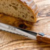 Laguiole bread knife made in France
