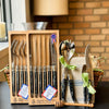 Laguiole cutlery box perfect gift, made in France