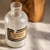 Large French antique Pharmacy bottle