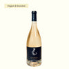 Lumieres rose wine