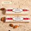 2 sizes to choose from, nougat from Provence