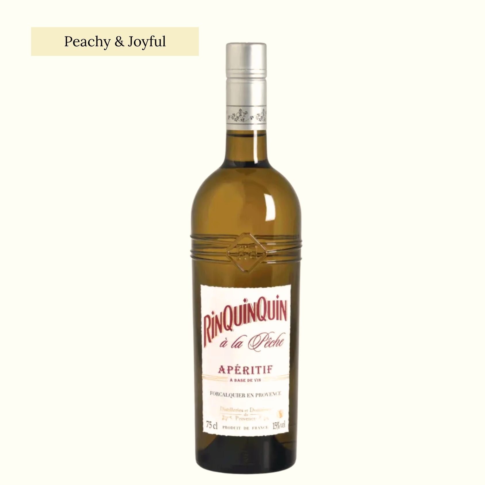 Quinquinquin aperitif