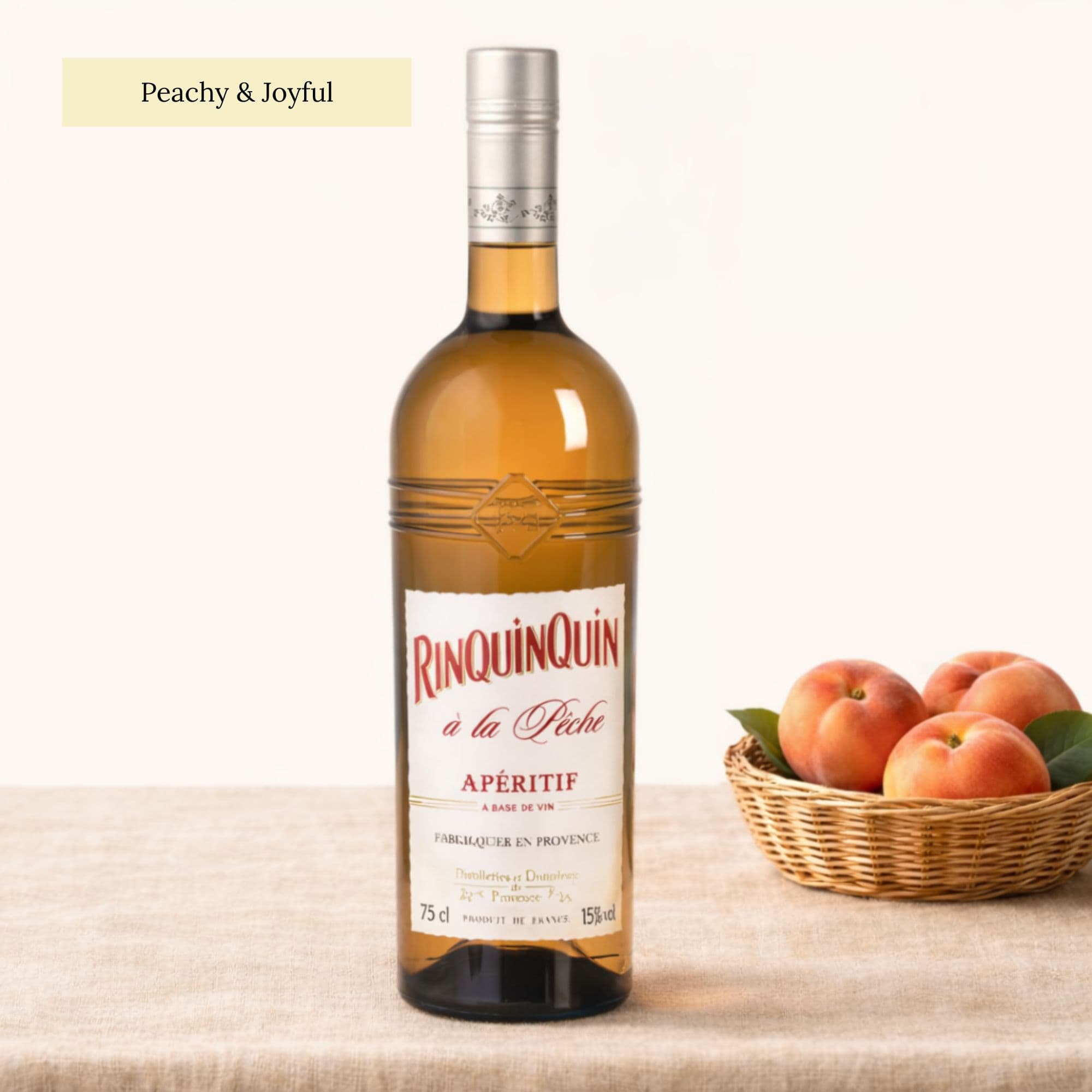 Rinquinquin aperitif