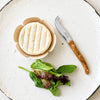 Small laguiole cheese knife made in France