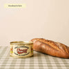 Venison terrine with mushroom