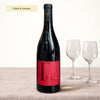 Ventoux Té red wine