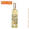 Aubepine wine winter offer 2025