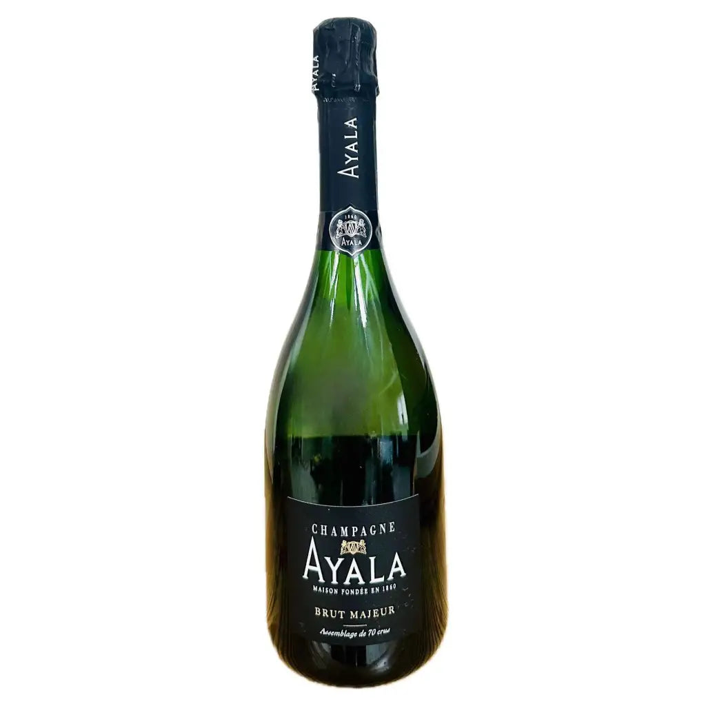 Ayala brut Majeur champagne