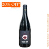 Black bud winter wine offer 2025