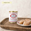 bloc de foie gras de canard