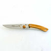 French pocket knife made by Claude Dozorme