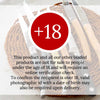 We don't allow sale of cutlery to people under the age of 18