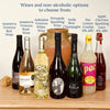 Drinks Selection Apero box