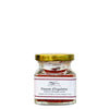 Jar of Espelette pepper