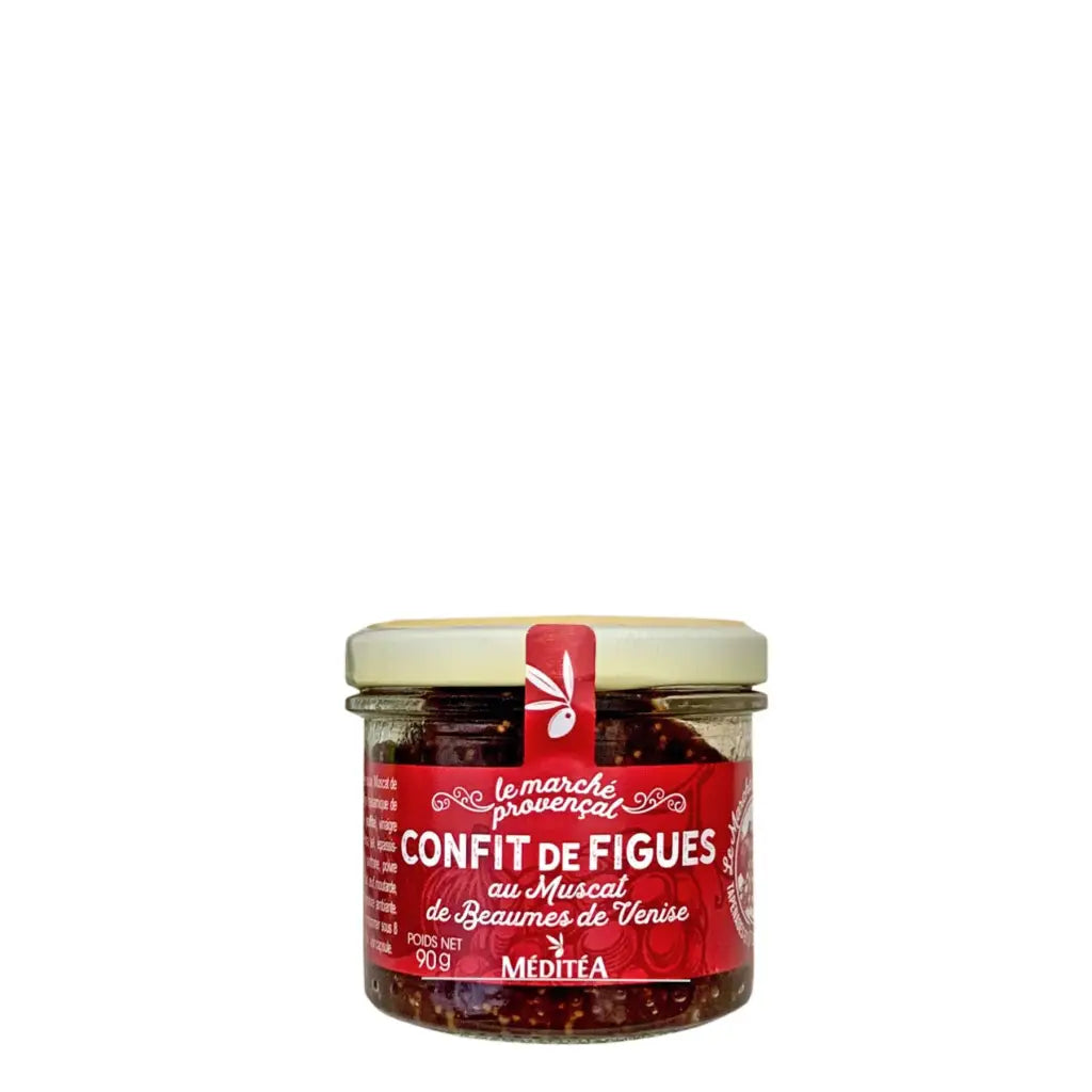 Fig chutney from Provence