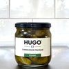 Hugo French Cornichons with rosemary