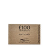 £100 Tariette gift card