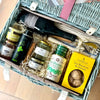 Hamper Florette - for Provençal cooking