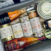 Hamper Gabin - the gargantuan hamper