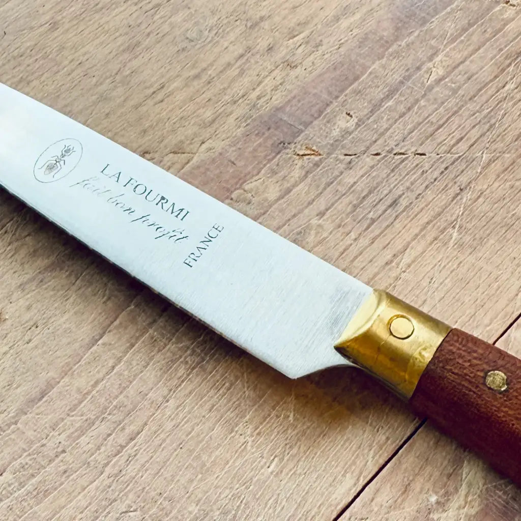 Paring Knife made in France