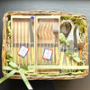 Laguiole Cutlery Box - Stunning and Affordable - Pale Horn