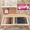 Gift box for your Laguiole cutlery