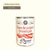 This hearty Provençal fish soup instantly transports you to Le Vieux Port in Marseille.
