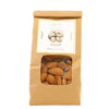 Bag of raw almonds from Provence