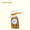 Roasted almonds from Haute-Provence, coated in cane sugar with a hint of vanilla-flavoured Bourbon and herbs.