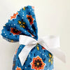 Lavender bag with a beautiful ribbon